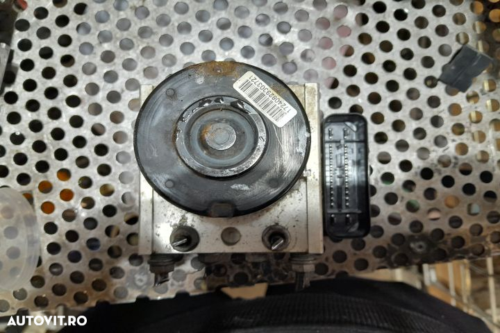 Pompa ABS 1K0907379AK / 1K0614117S 1K0907379AK / 1K0614117S Skoda Oct - 3