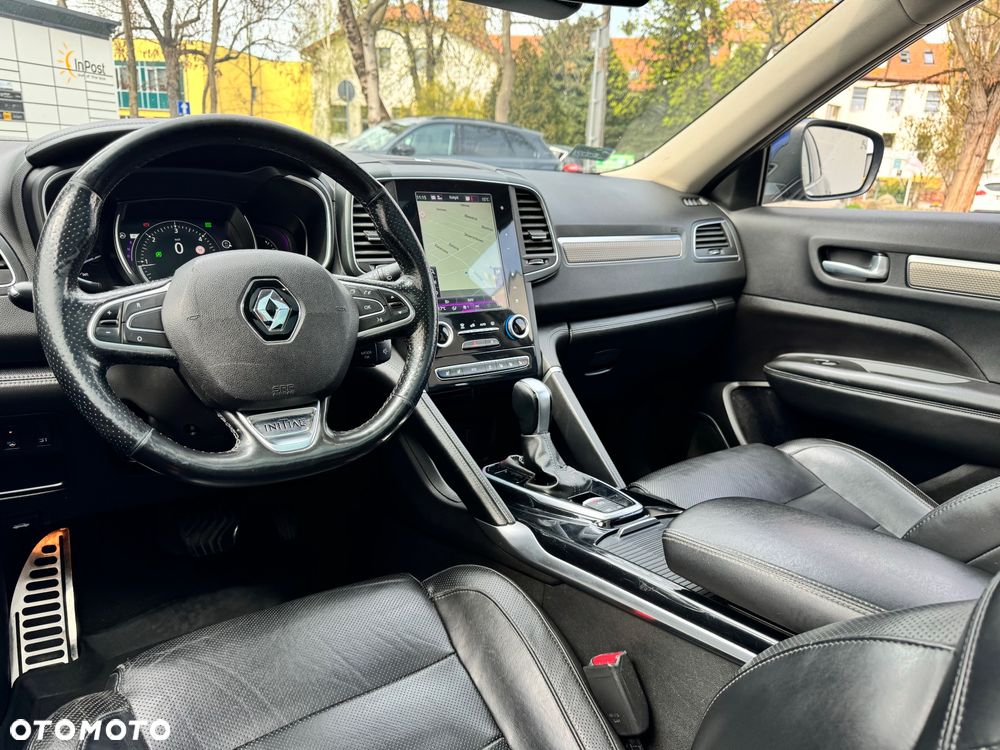 Renault Koleos 2.0 dCi Initiale Paris 4x4 X-Tronic - 17