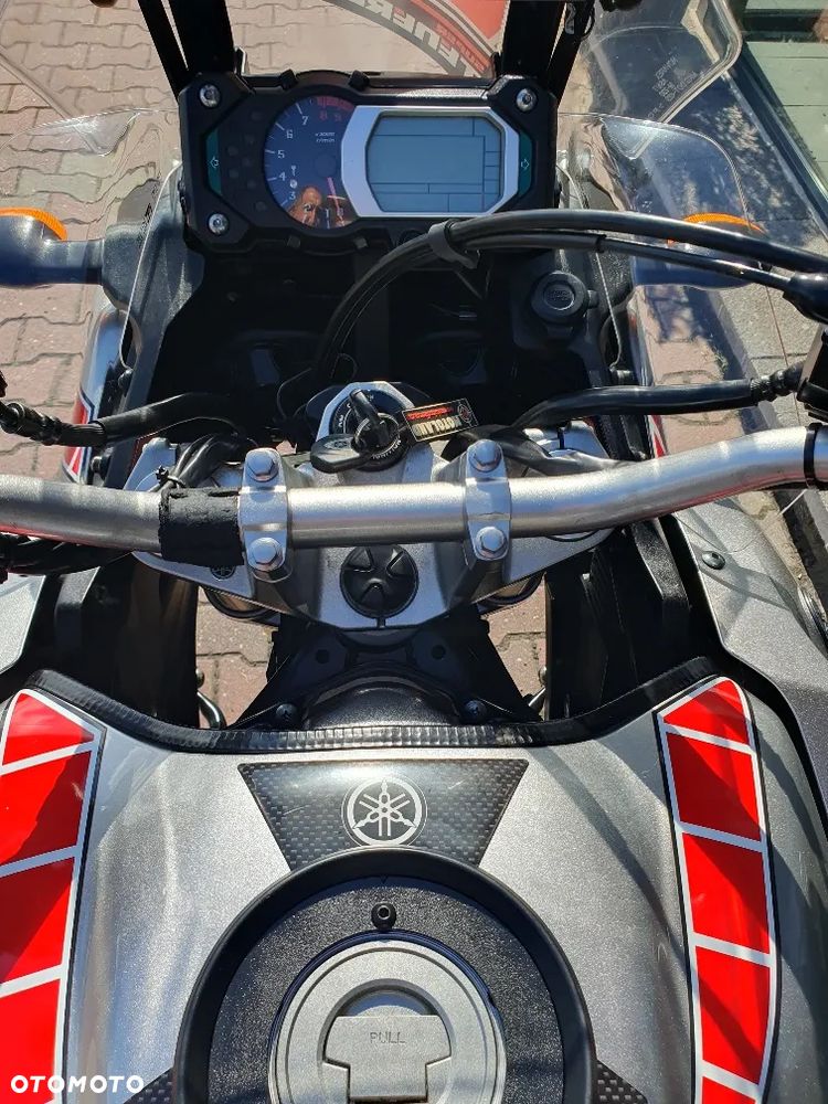 Yamaha Super Tenere - 15