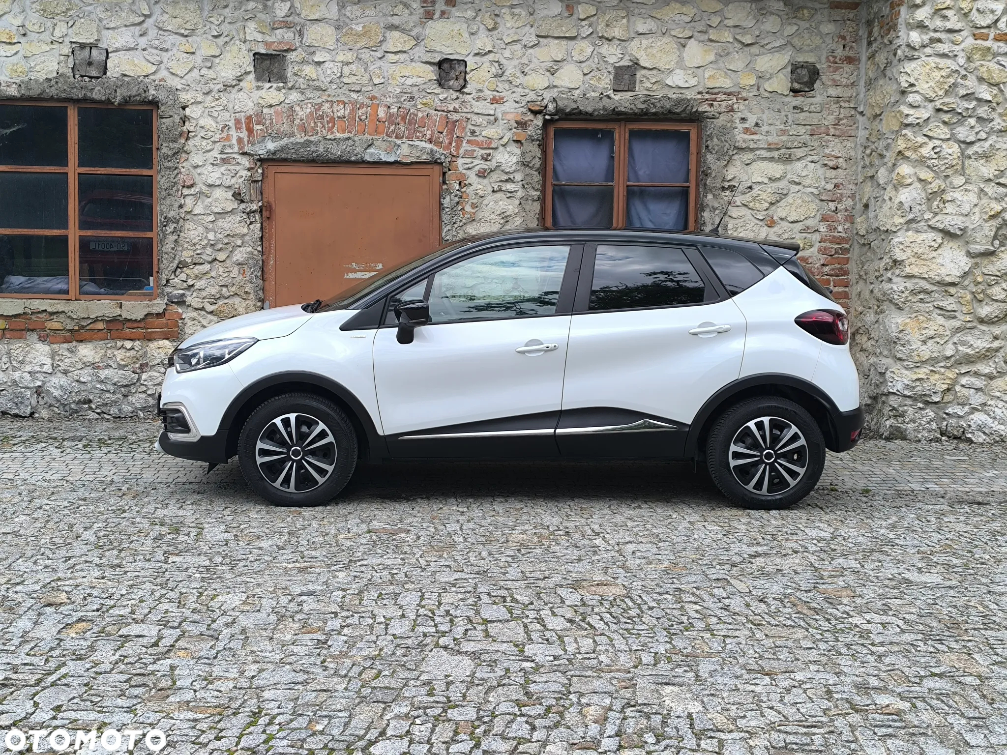 Renault Captur 0.9 Energy TCe Limited - 17