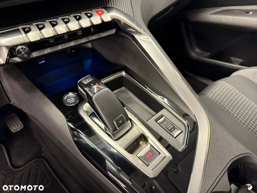 Peugeot 3008 1.5 BlueHDi Allure S&S EAT8 - 20