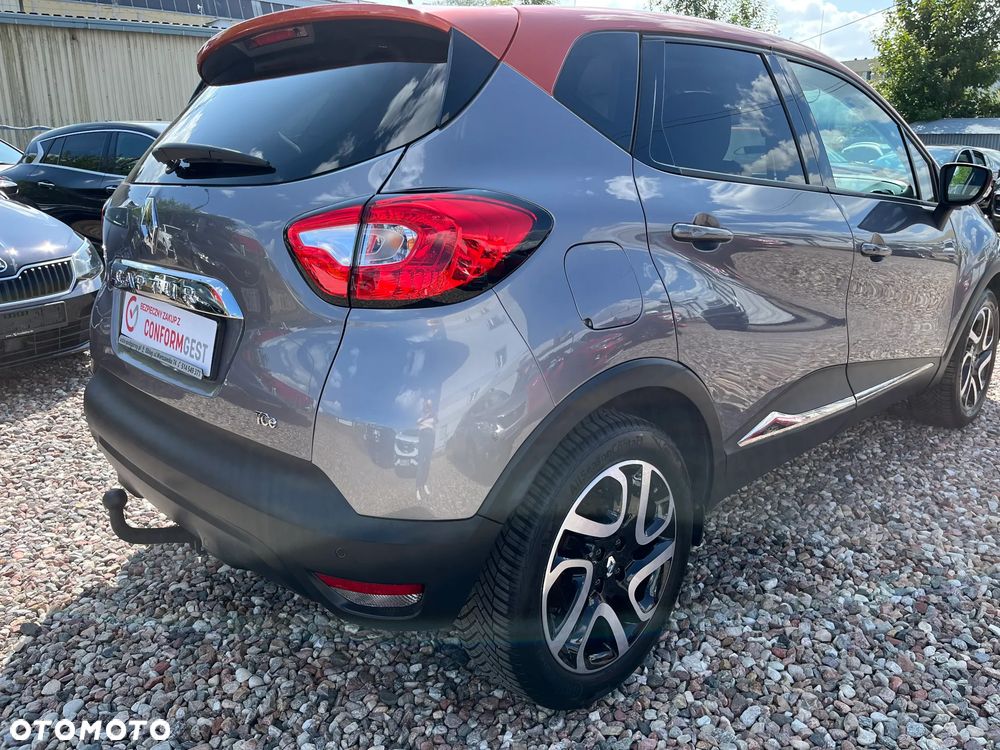 Renault Captur - 5