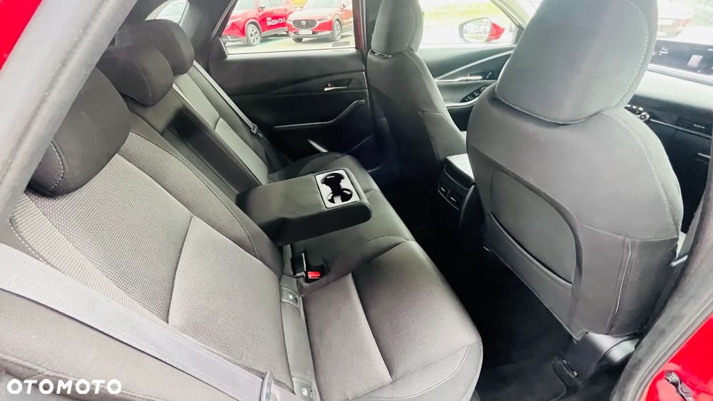 Mazda CX-30 2.0 mHEV Hikari 2WD - 20