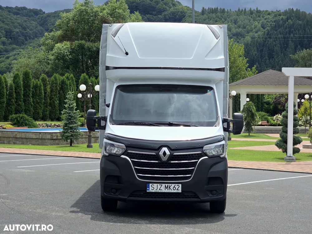 Renault Master - 9