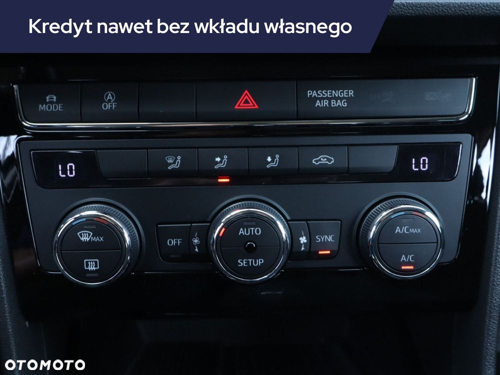 Seat Leon Sportstourer - 19