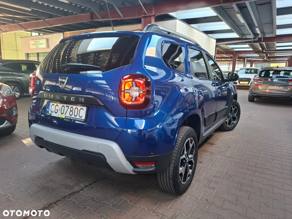 Dacia Duster 1.0 TCe SL Celebration - 21