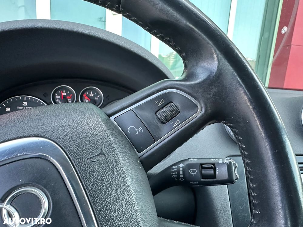 Audi A3 - 18