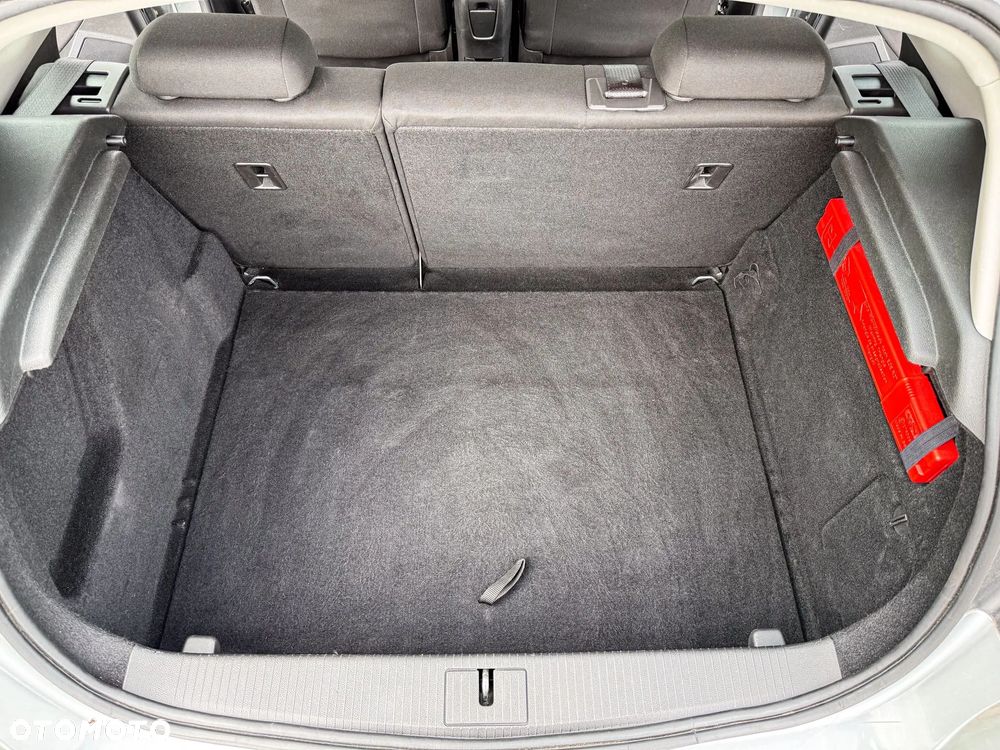 Opel Astra IV 1.4 T Active - 14