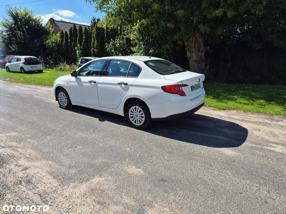 Fiat Tipo 1.4 16V - 24