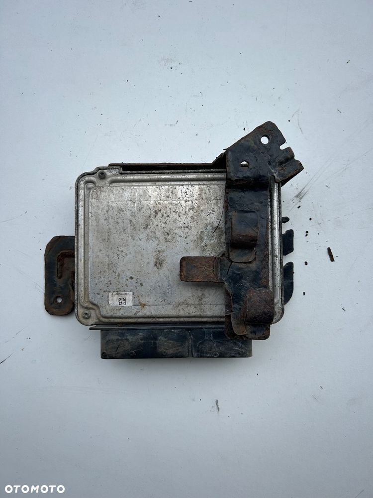 Saab 93 9-3 sterownik silnika moduł komputer TTiD Dtr 180ps 55568896 - 3