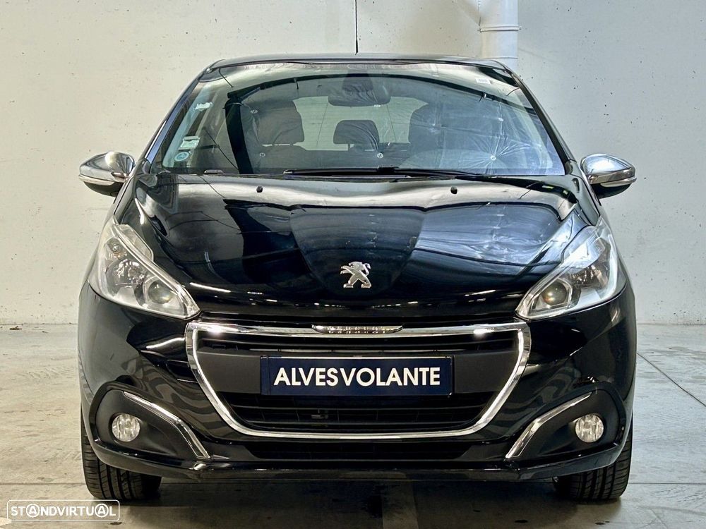Peugeot 208 1.2 PureTech Style - 47