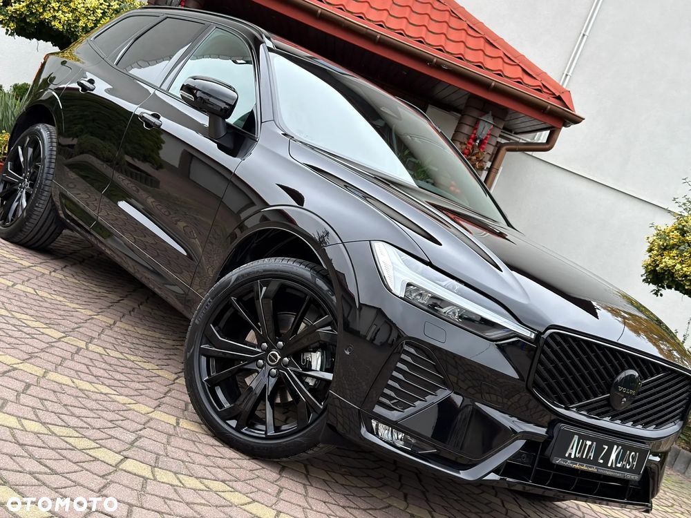 Volvo XC 60 B5 B AWD Geartronic RDesign - 3