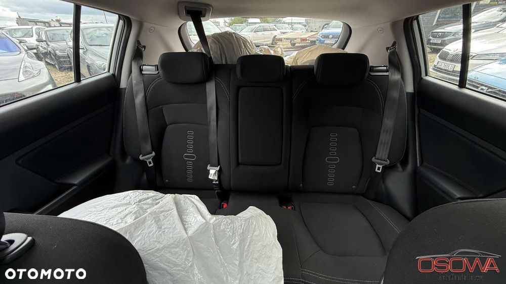 Kia Sportage - 14