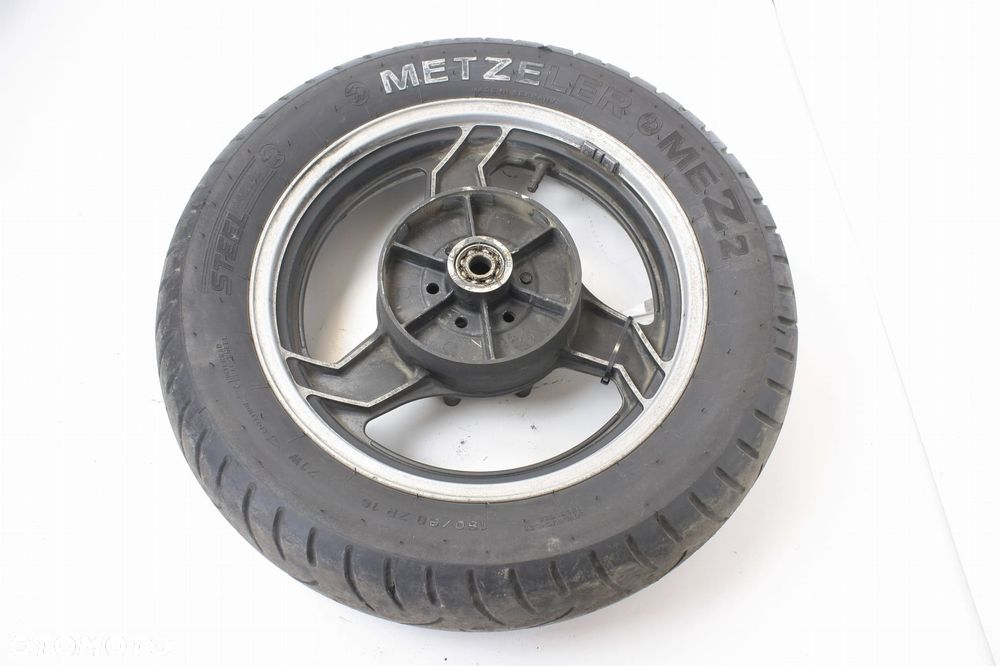 FELGA TYLNA KOŁO Suzuki GSX-F 1100 88-94 - 1