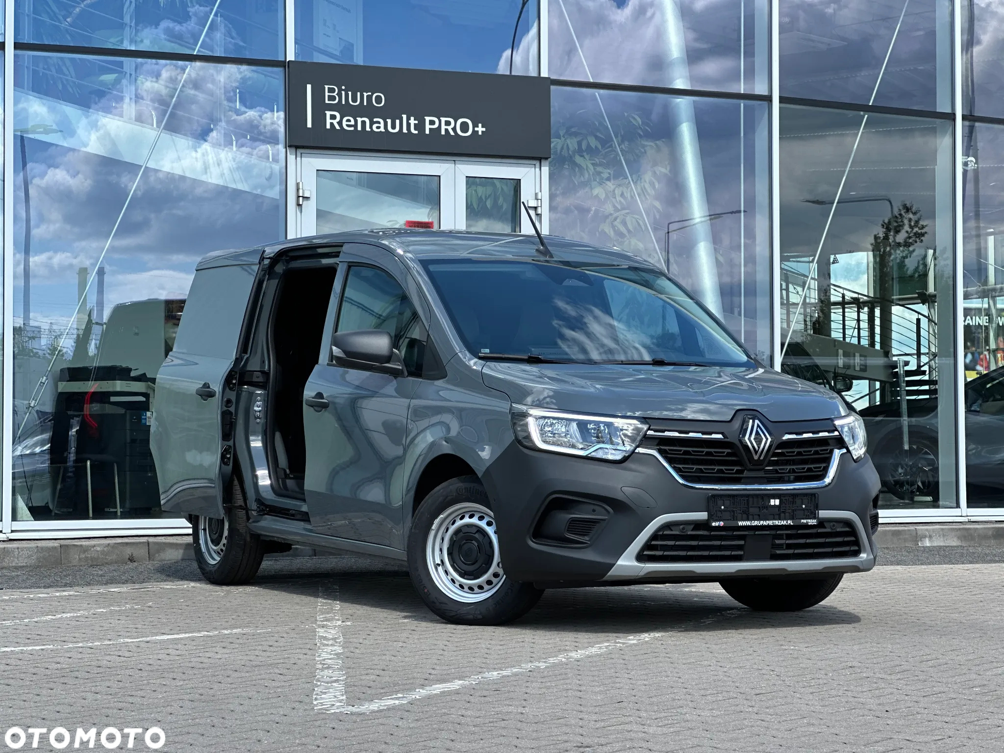 Renault Kangoo VAN - 3