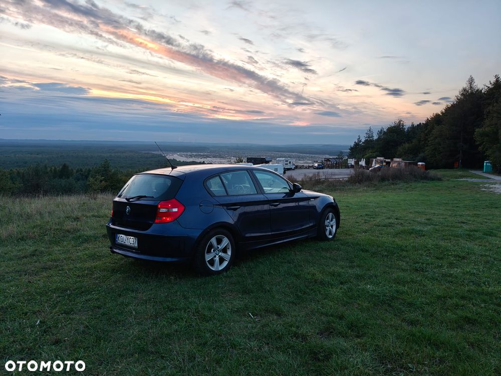 BMW Seria 1 116i Edition Lifestyle - 3