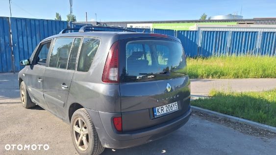 Renault Espace 2.0 dCi Authentique - 2