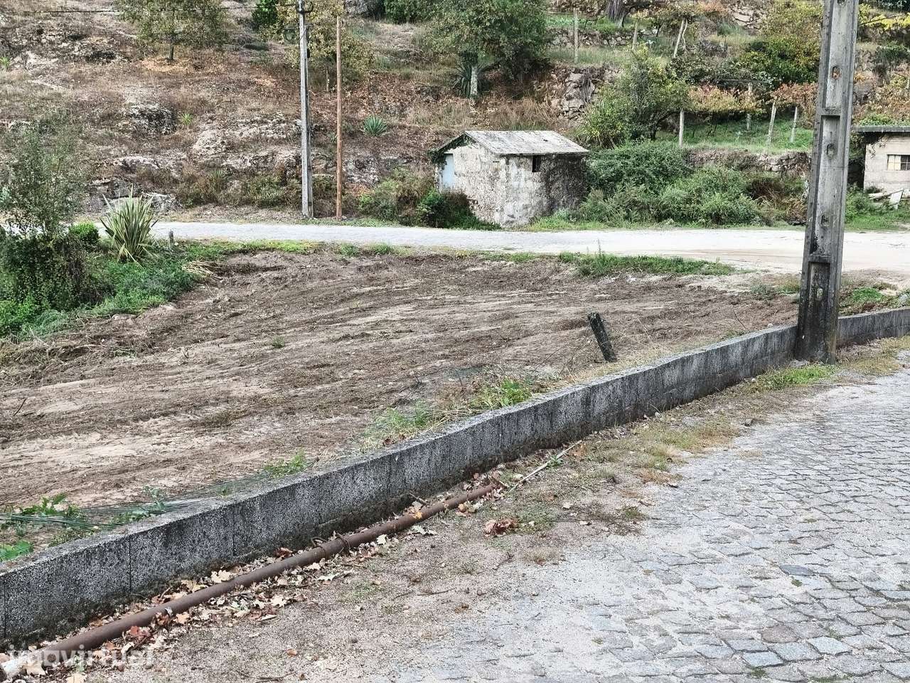 Terreno para construção da sua moradia de sonho Bustelo Penafiel - Grande imagem: 5/17