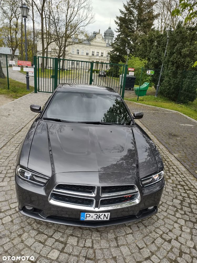 Dodge Charger - 13