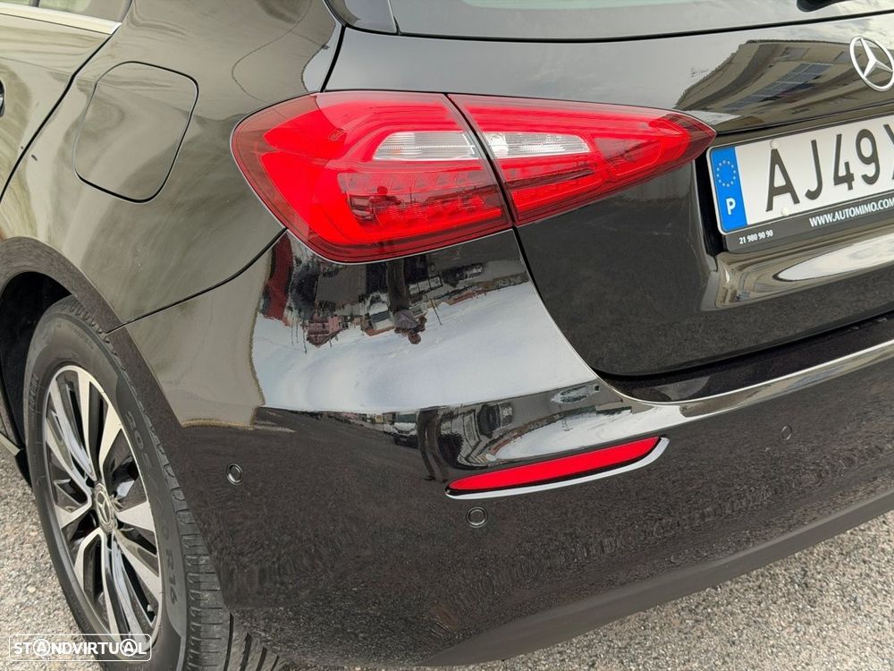 Mercedes-Benz A 160 Style Plus - 30