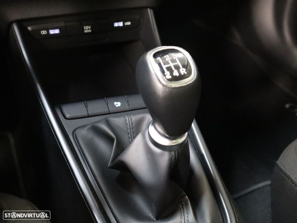 Hyundai i20 1.2 Comfort - 15