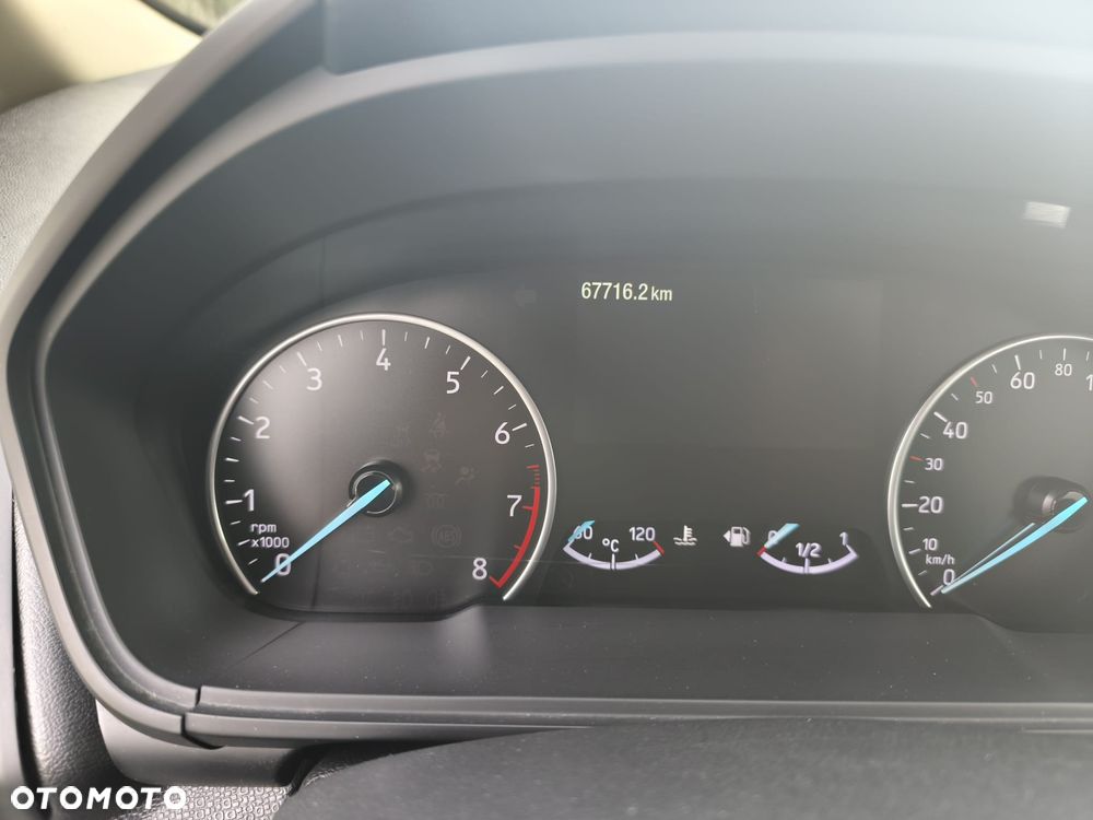 Ford EcoSport - 19