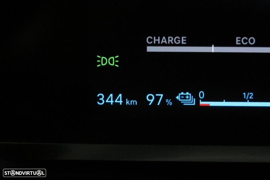 Citroën e-C4 50 kWh Feel Pack - 22