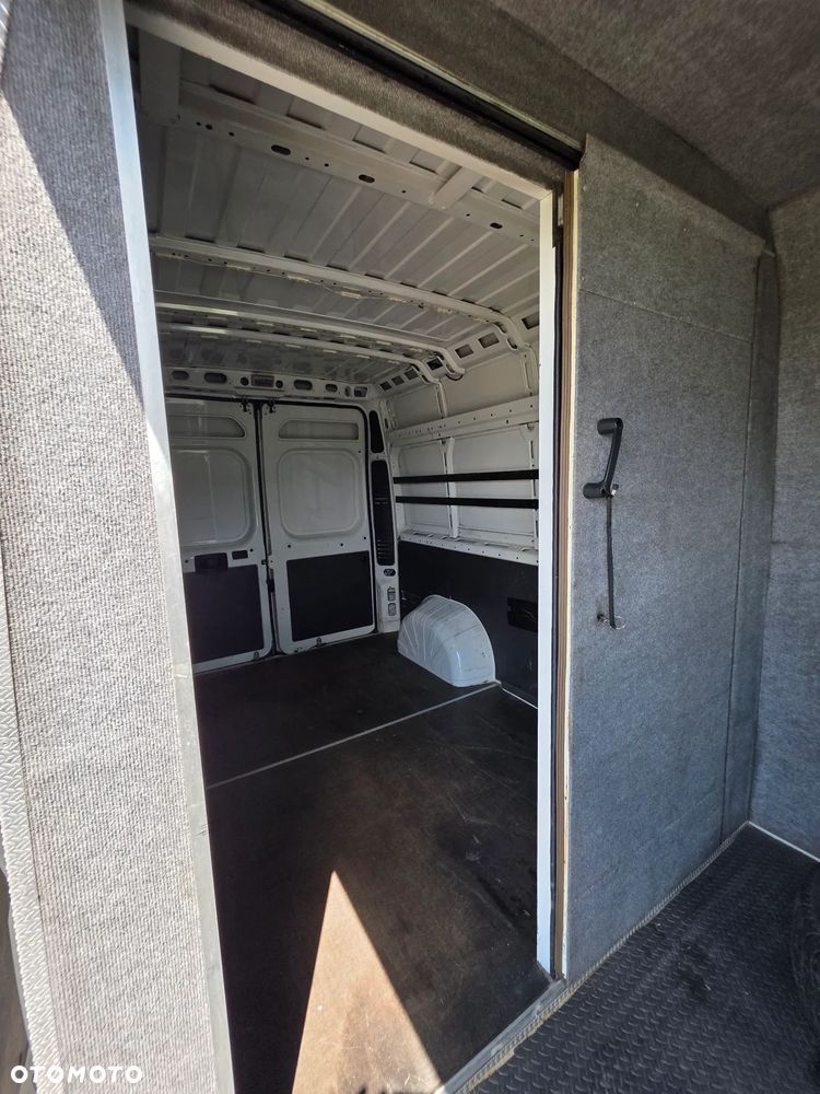 Peugeot Boxer - 9