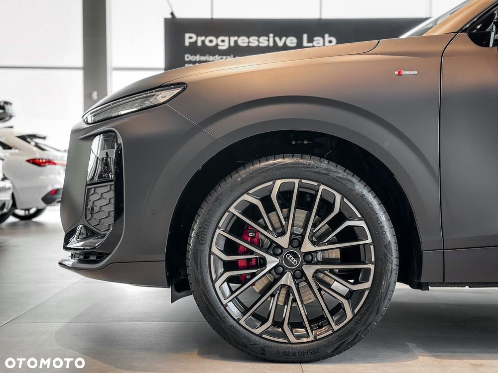 Audi Q3 2026 photo 5
