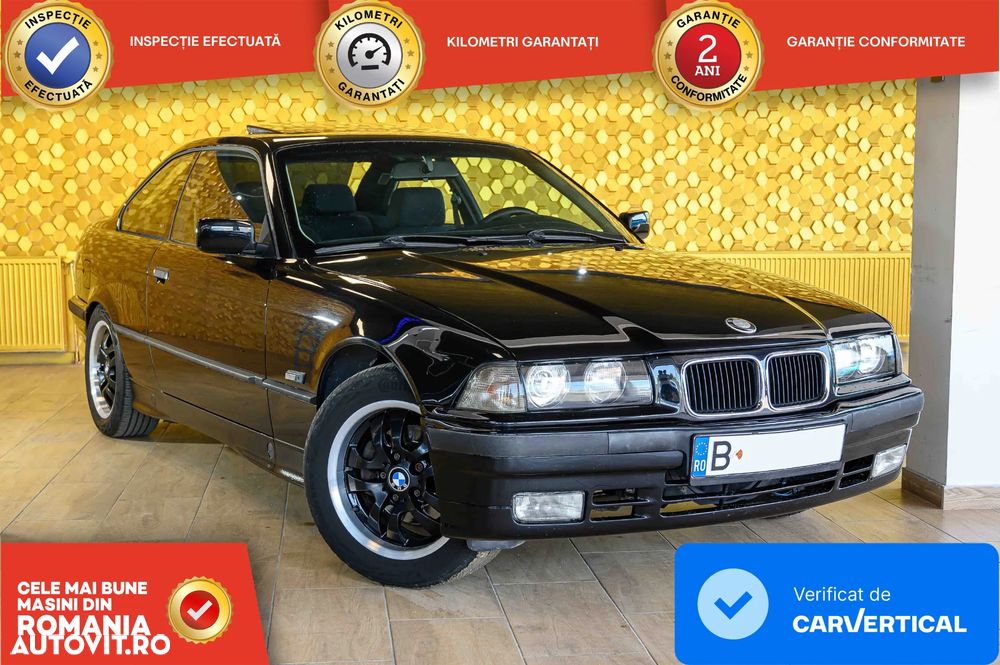 BMW Seria 3 - 3