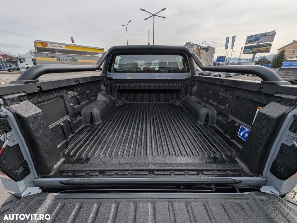 Ford Ranger - 13