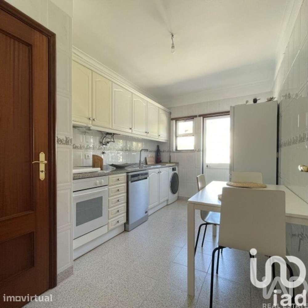 Apartamento T1 em Sesimbra (Castelo) de 50,00 m2 - Grande imagem: 5/14