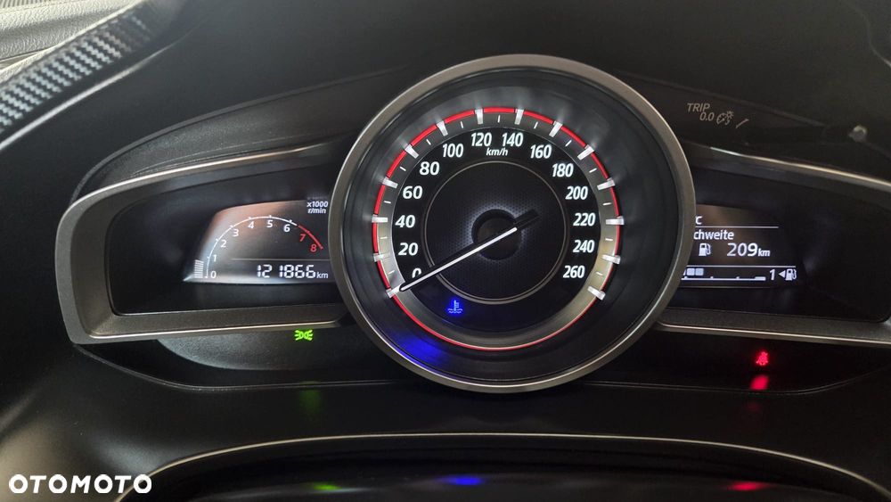 Mazda 3 SKYACTIV-G 120 Center-Line - 15
