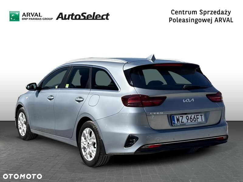 Kia Ceed 1.5 T-GDI M - 4