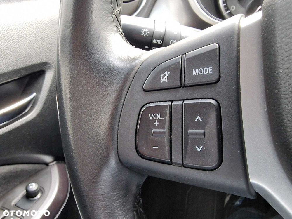 Suzuki Vitara - 23