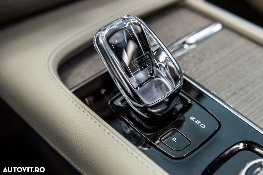 Volvo XC 90 Recharge T8 eAWD Inscription - 29