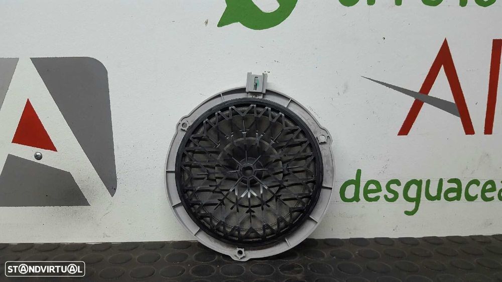 ALTO-FALANTE PEUGEOT 208 ALLURE - 4