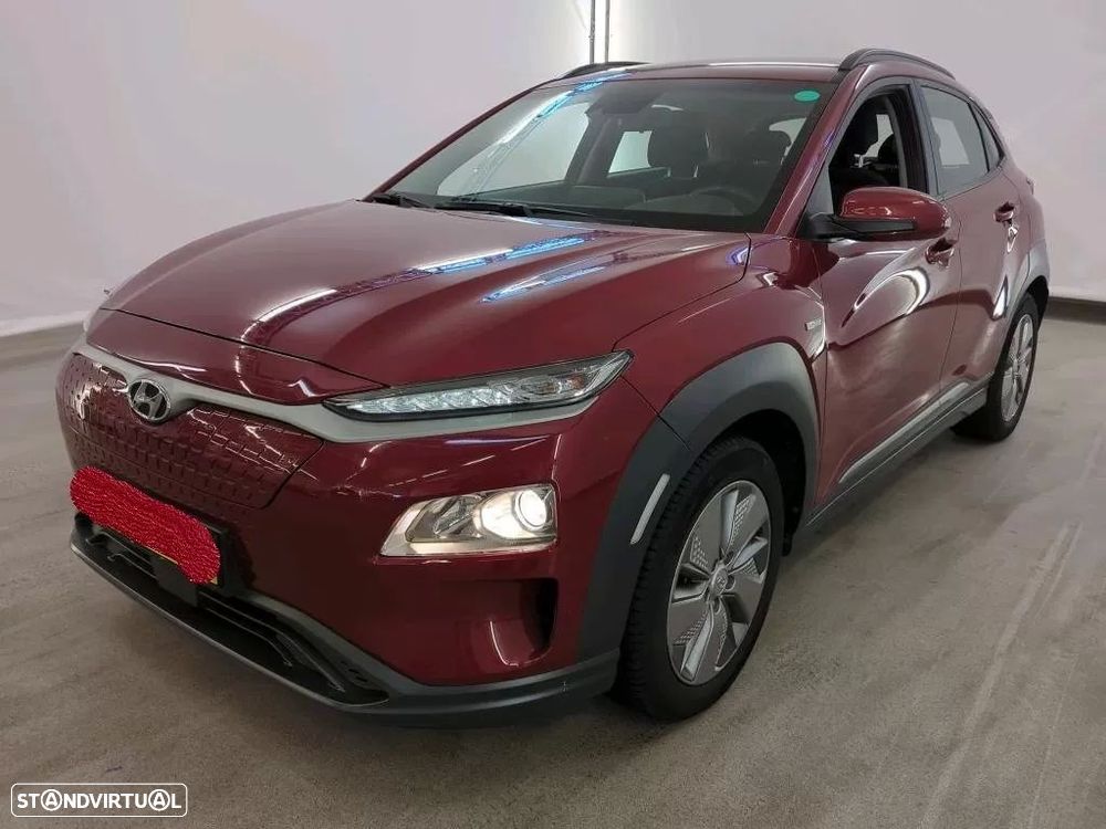 Hyundai Kauai 64.8 kWh Premium - 2