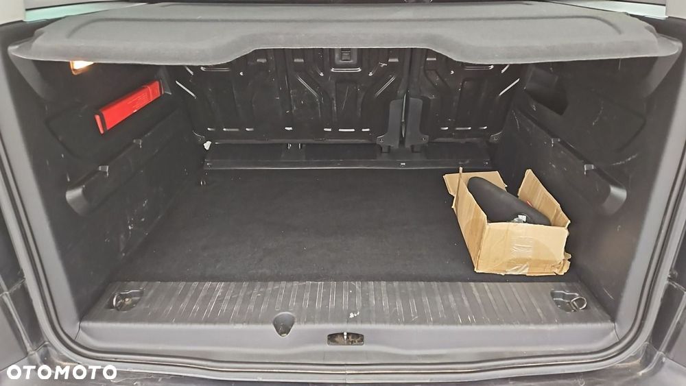 Peugeot Rifter 1.5 BlueHDI Active - 20
