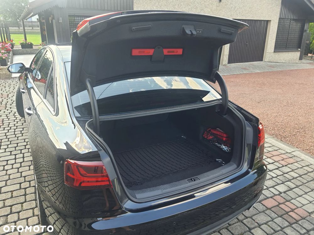 Audi A6 ver-2-0-tdi-dpf-multitronic-sport-selection - 11