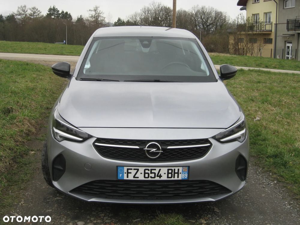 Opel Corsa 1.2 Start/Stop Edition - 3