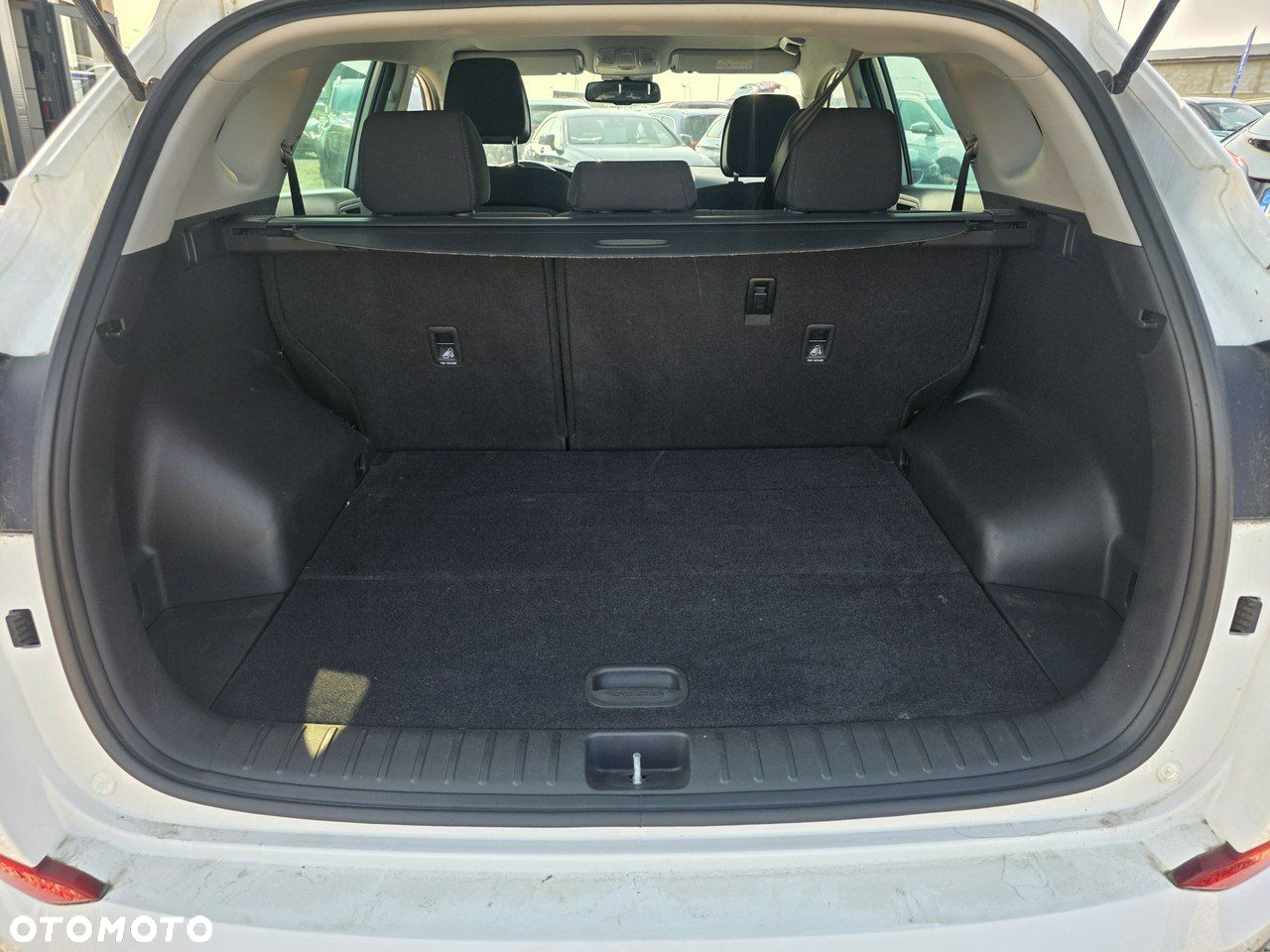 Hyundai Tucson - 24