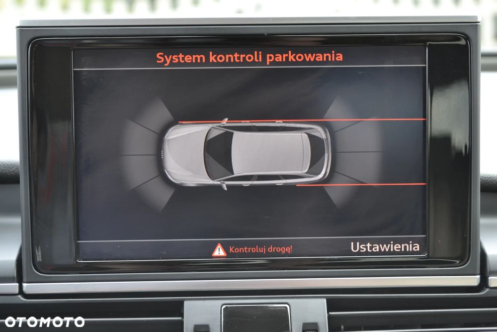 Audi A6 Allroad - 29