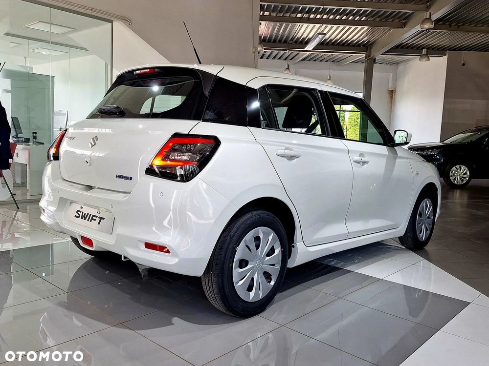 Suzuki Swift 1.2 Dualjet SHVS Premium - 13