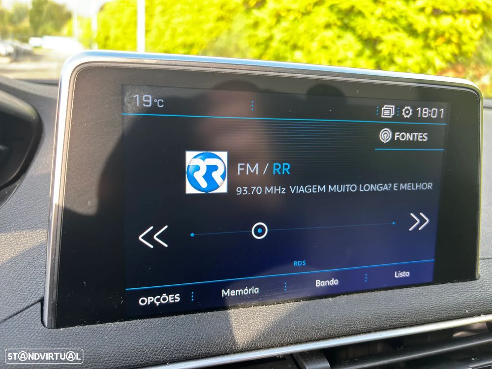 Peugeot 3008 PureTech 130 Stop & Start Allure - 27