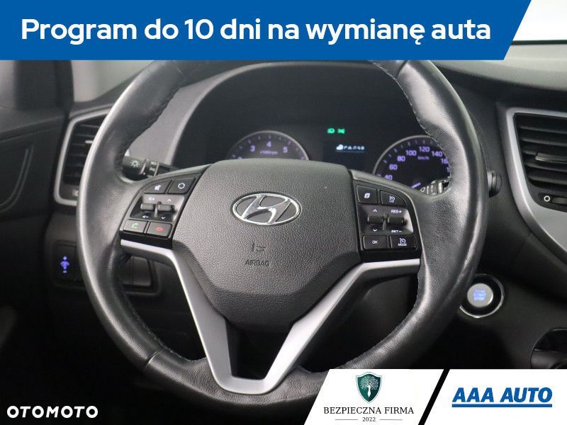 Hyundai Tucson - 20