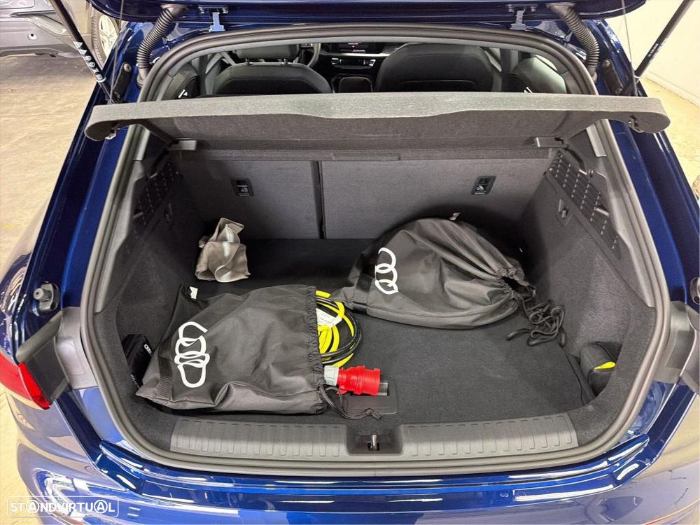 Audi A3 Sportback 40 TFSIe - 10
