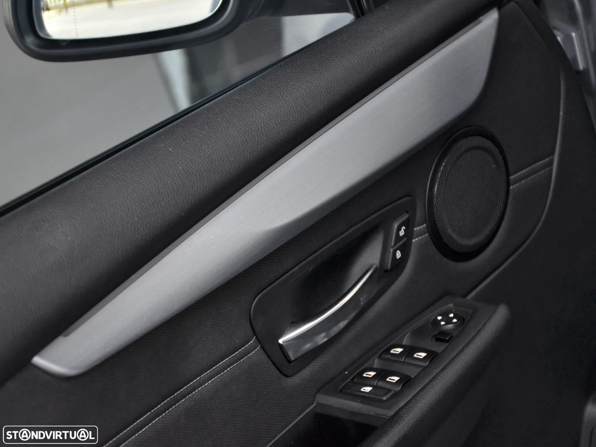BMW 216 Gran Tourer d 7L Line Sport - 13