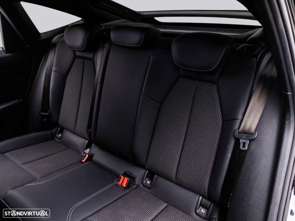 Audi Q4 Sportback e-tron - 15