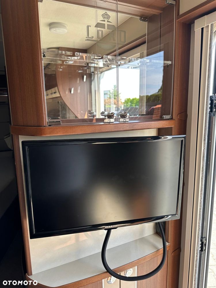 LMC LORD Plaisir VIP 480 - 19